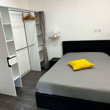 Knut-Home Luxembourg Knutange Esterno foto