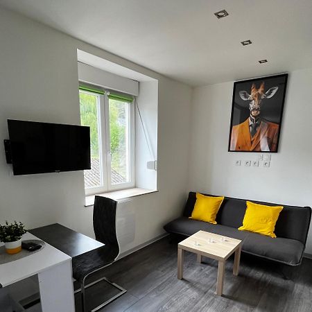 Knut-Home Luxembourg Knutange Esterno foto