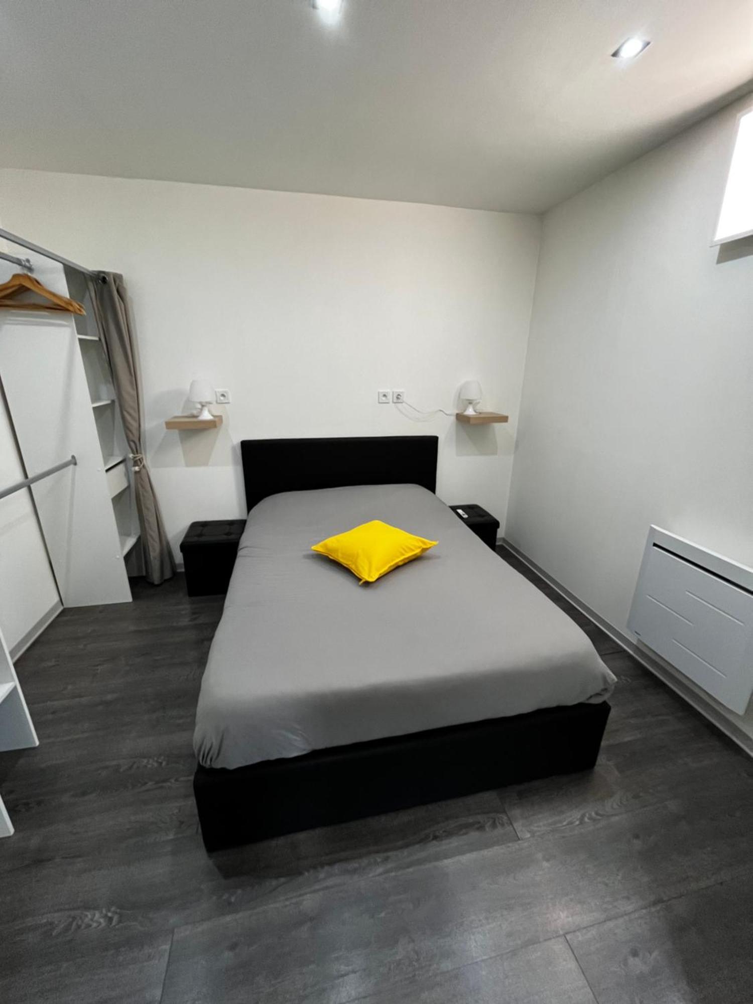 Knut-Home Luxembourg Knutange Esterno foto