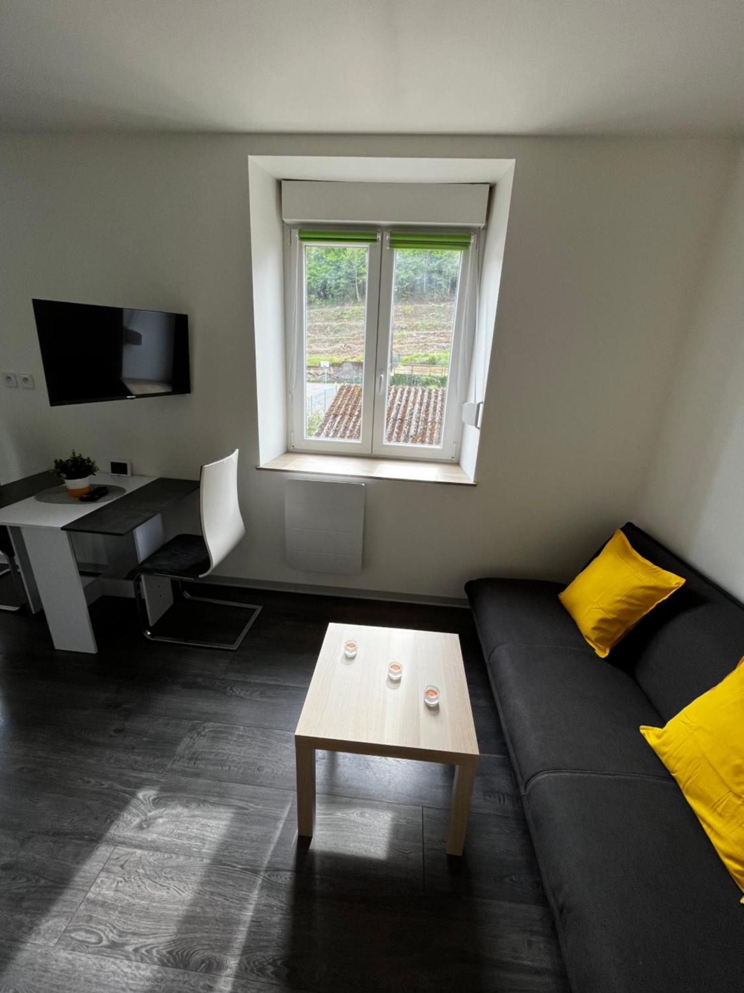 Knut-Home Luxembourg Knutange Esterno foto